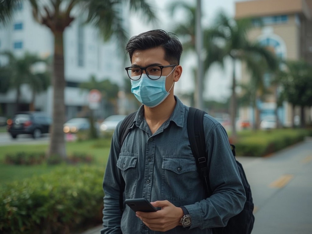Checklist Manajer: Sinkronisasi Sewa, Layanan Kesehatan Keluarga, Surya, dan Perawatan Hunian